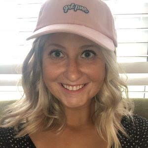 Meet your Posher, Kate